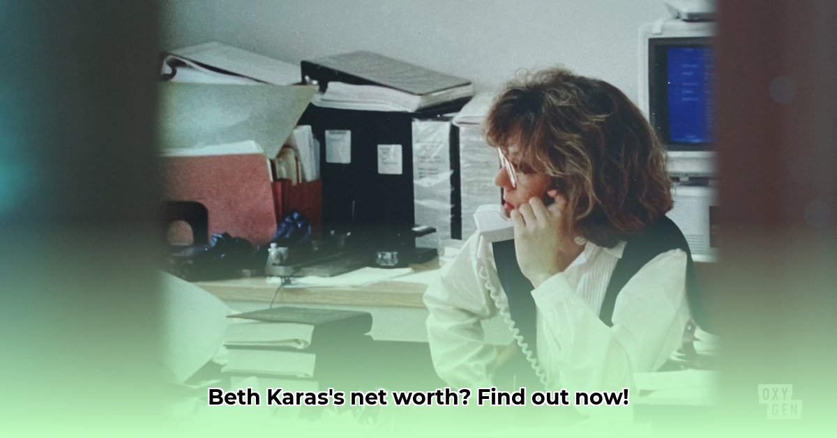beth-karas-net-worth